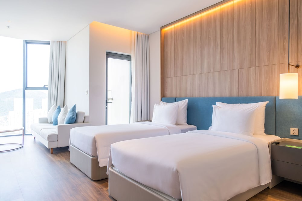 Фото A La Carte Ha Long Bay Managed by Taseco