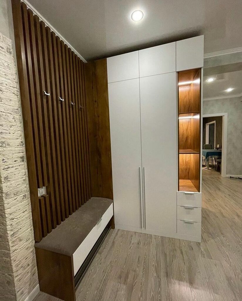 Custom furniture Bari Oz Soresinde, Almaty, photo