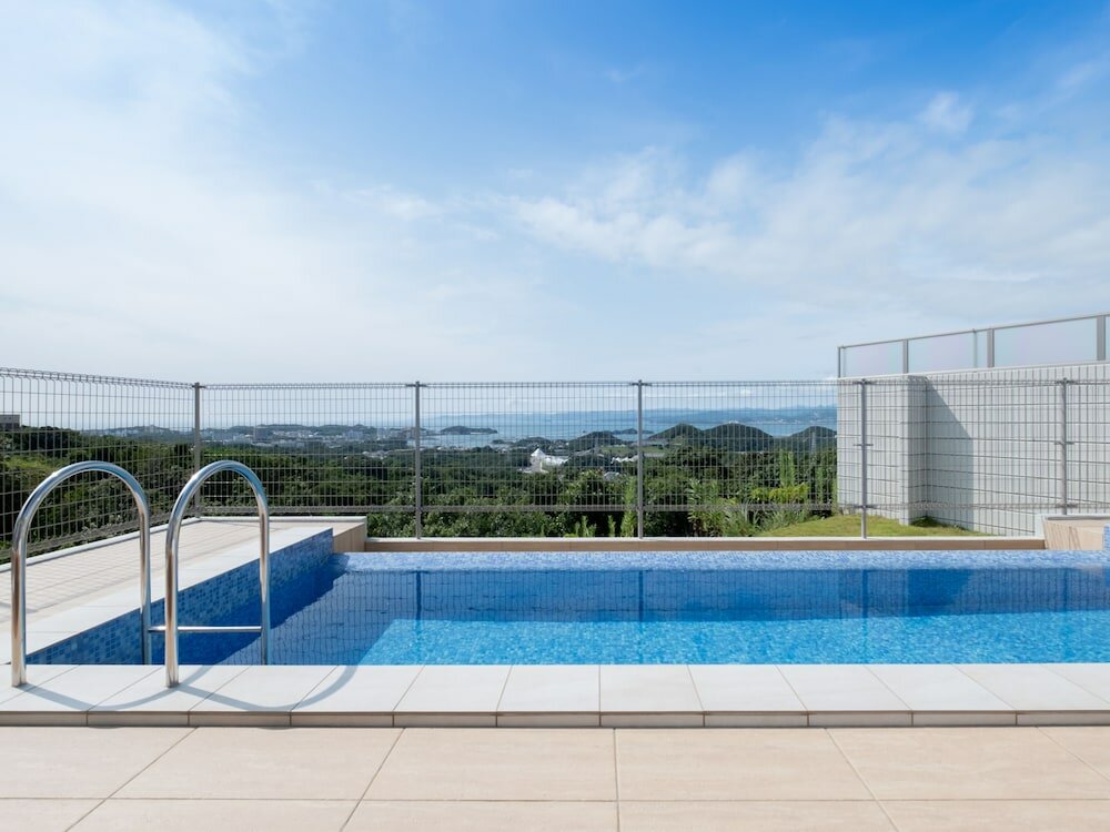 Фото Crystal Villa Shirahama