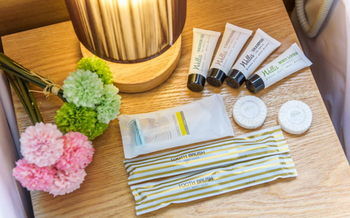 Фото Yeosu Sea Star Pension