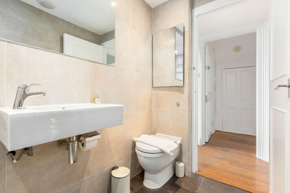 Фото The Primrose Hill Flats