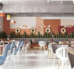 Tami (Aliya Moldagulova Avenue, 56Г), cafetería