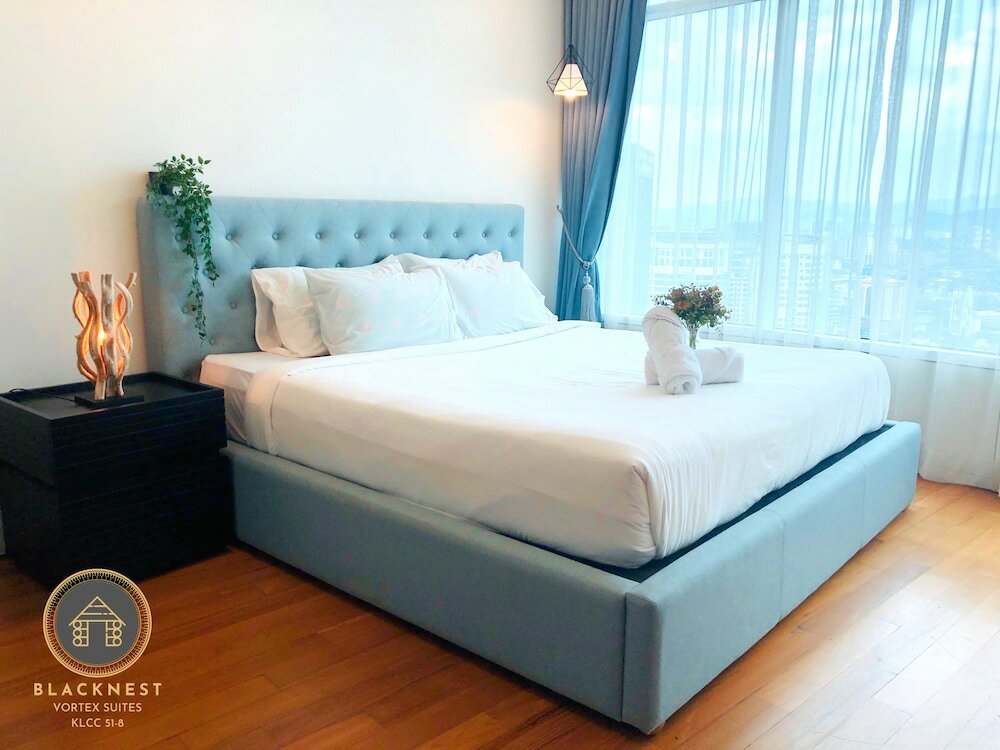 Фото Vortex Suites Klcc by BlackNest