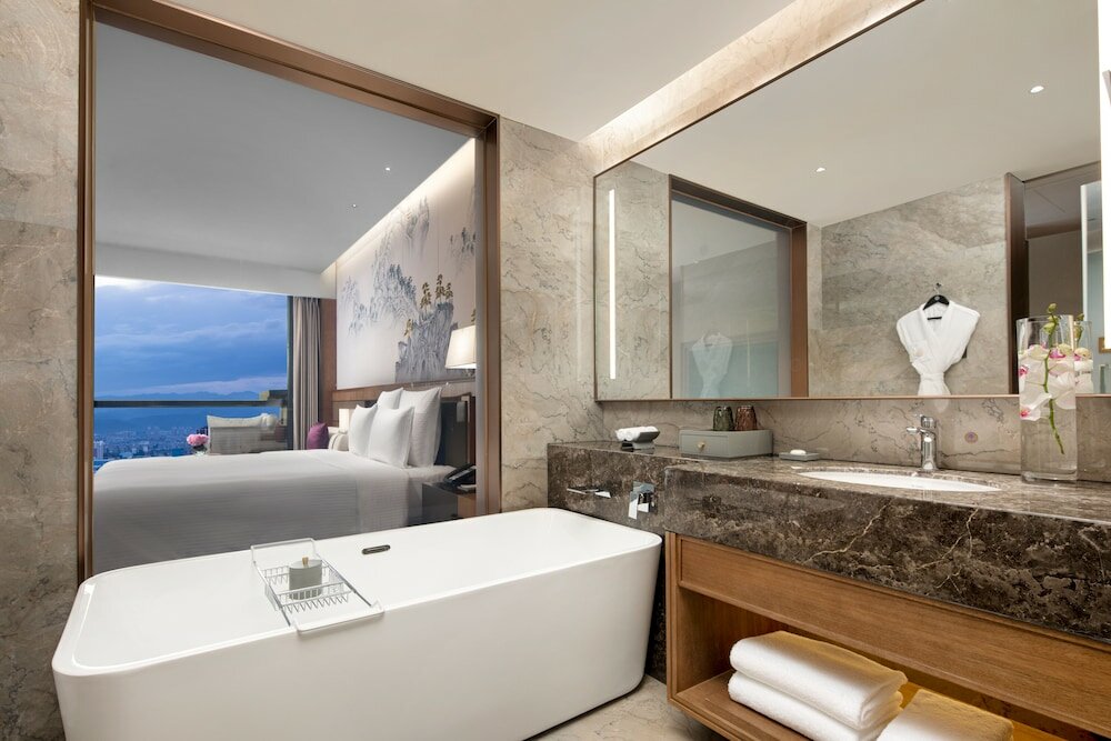 Фото Pullman Yuxi Falcon