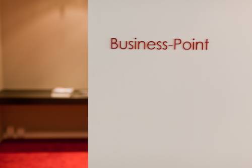 Фото Hotel Wetterstein