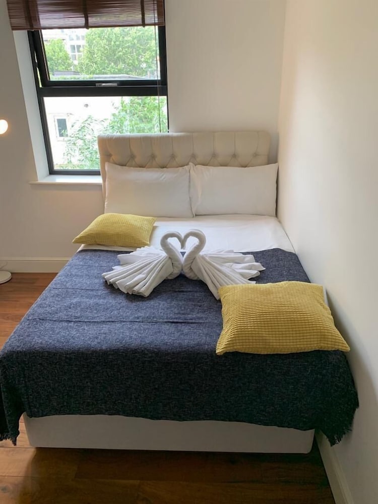 Фото City Apartments Kings Cross