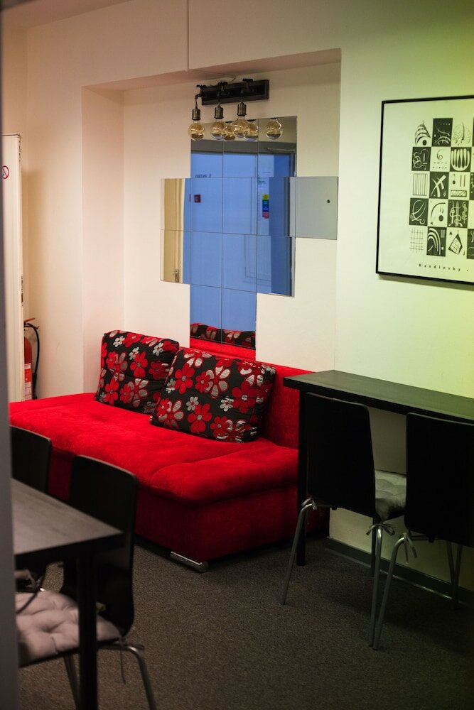 Фото Hostel and Apartment Blue88