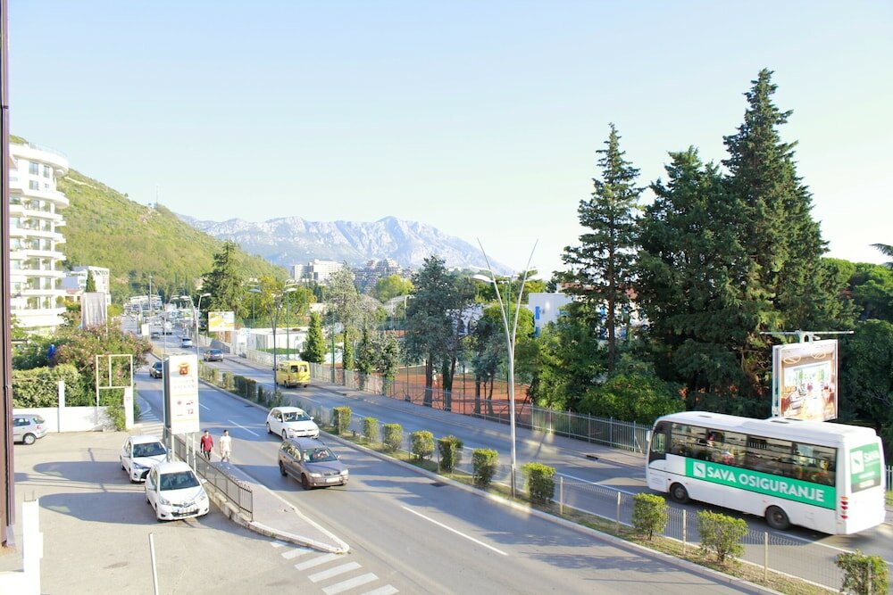 Фото отеля 4