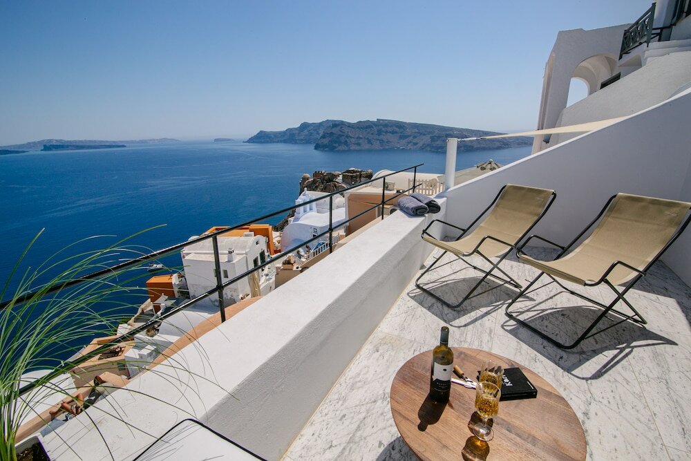 Фото Platis Residence Villa