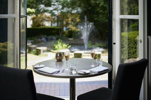 Гостиница Simple в Провинции Утрехт