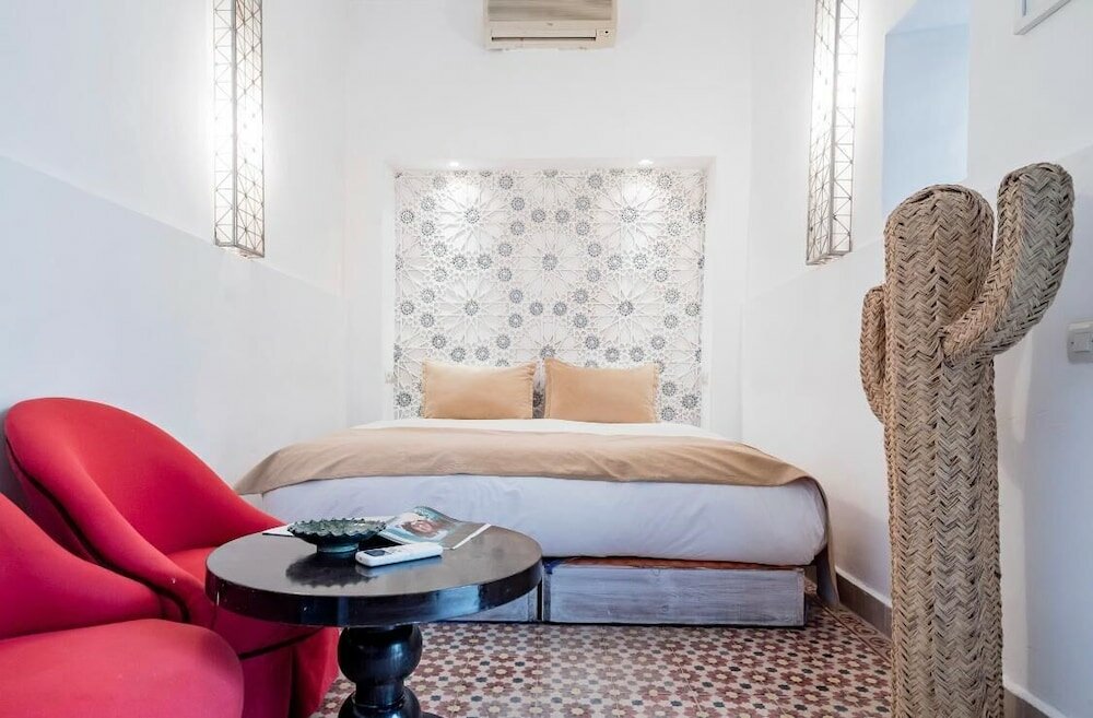 Фото Riad Dar M'tiwla