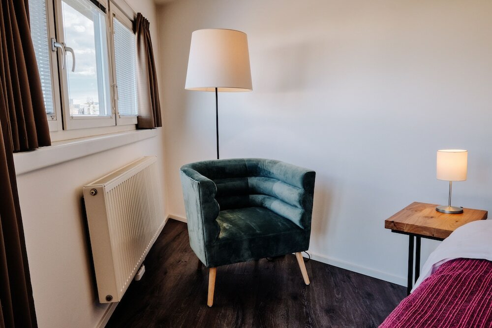 Фото Urban Island - Riverside Apartments