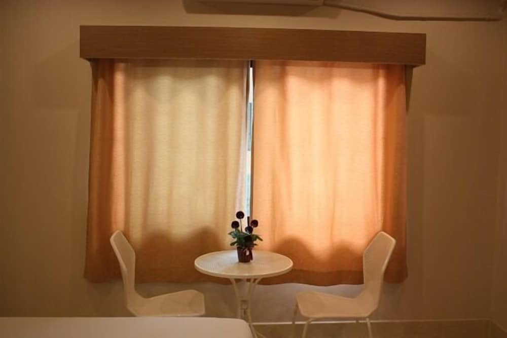 Фото P'Residence