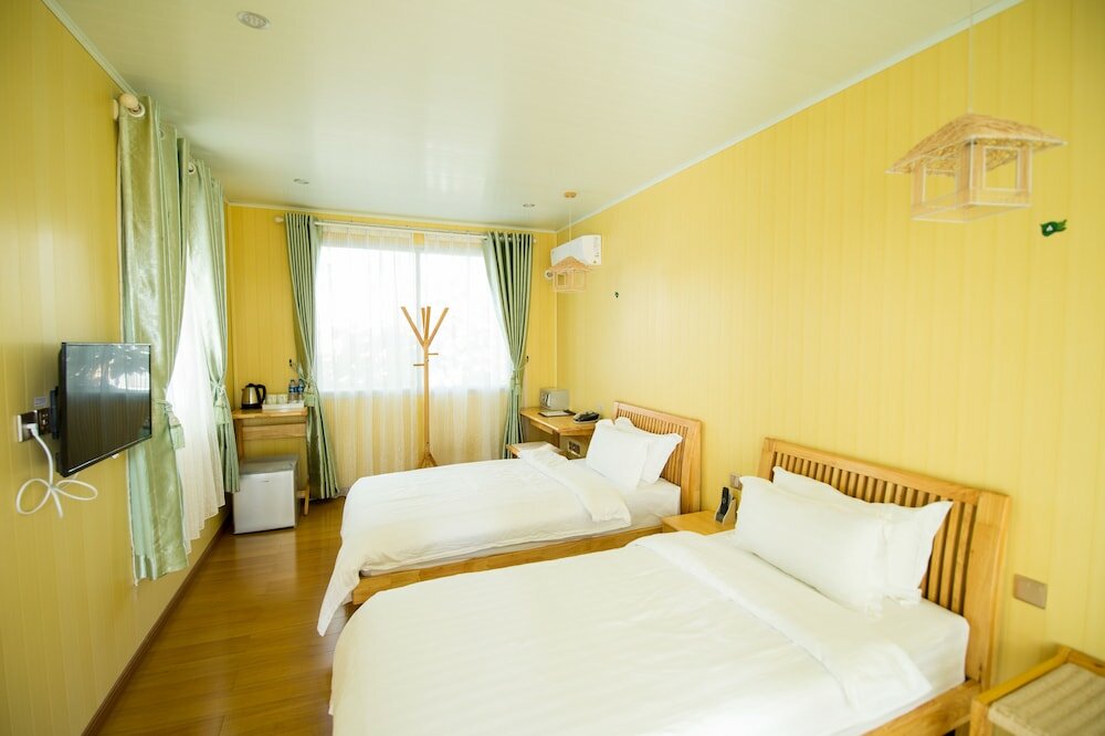 Фото Airai Forest Villa