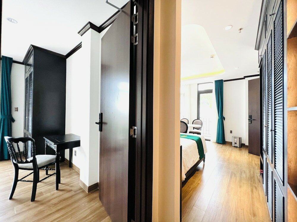 Фото Goldient Boutique Hotel