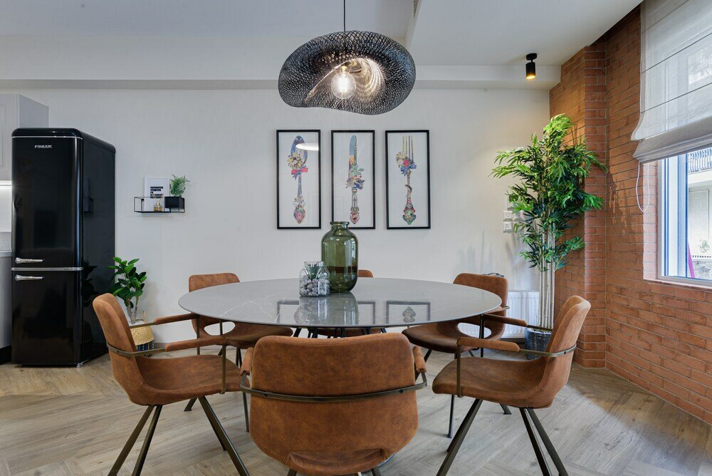 Фото Acropolis Premium Residence