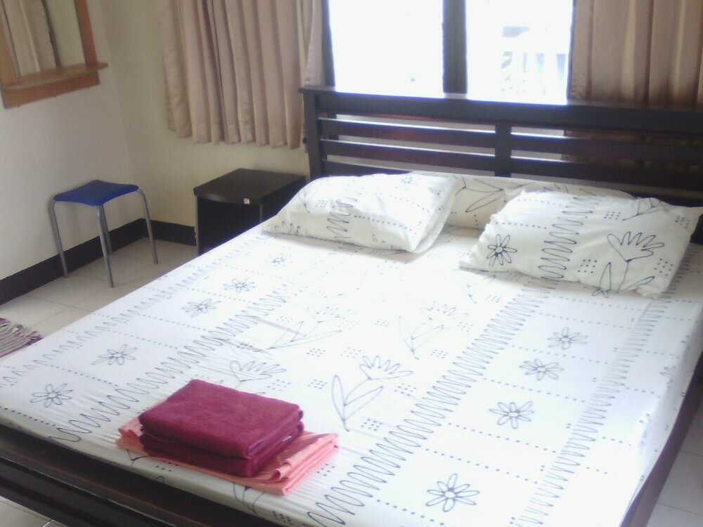 Фото M&a Guesthouse