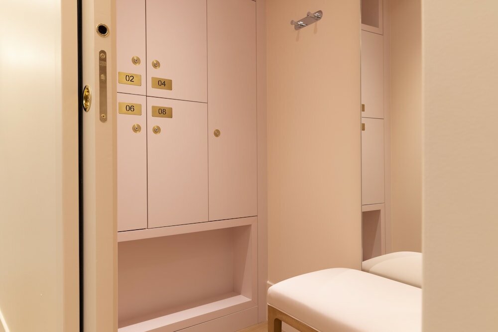 Фото Hotel Victor Hugo Paris Kleber