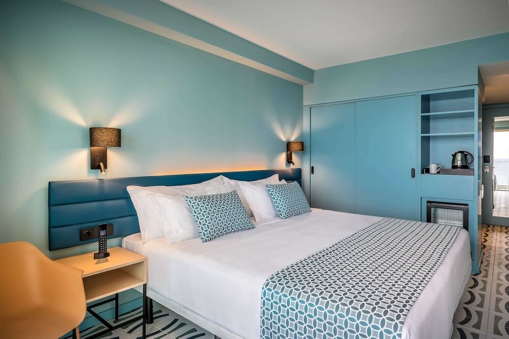 Фото Barceló Benidorm Beach