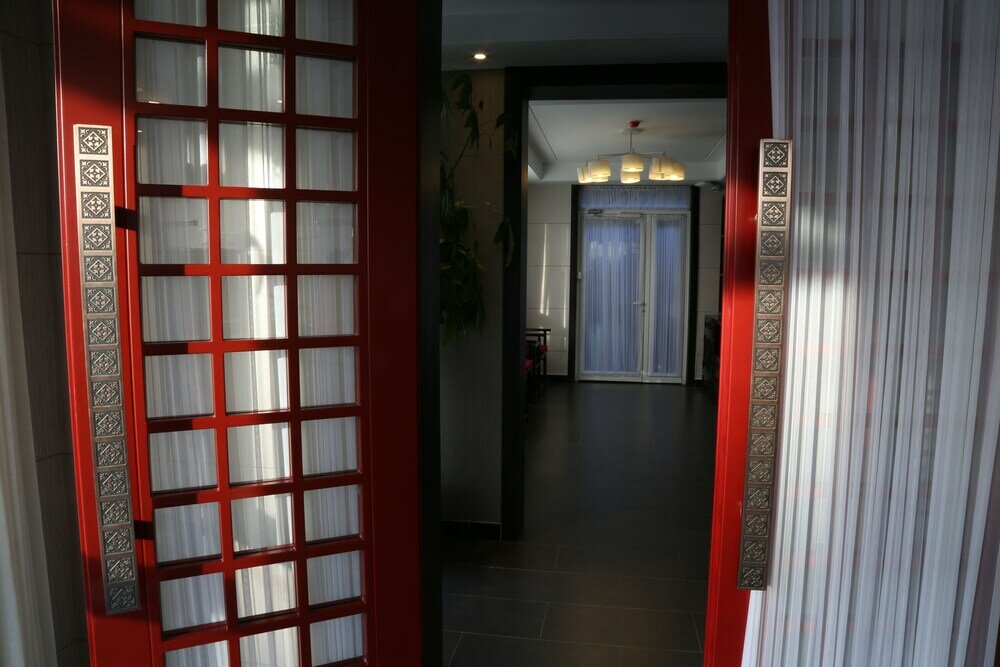 Фото True Go Hotel