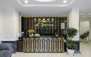 Гостиница TTR Moonstone Apart Hotel