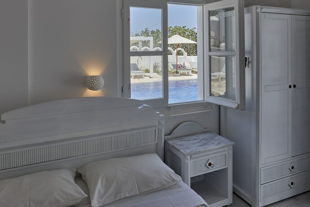 Фото Santorini View