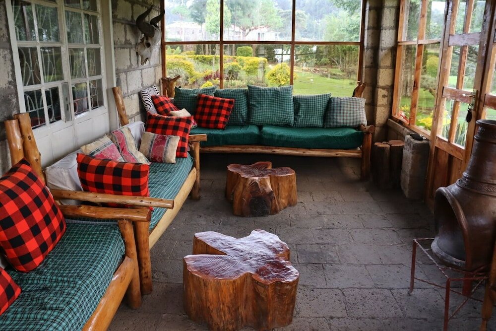 Фото Enkorika Eco-Village