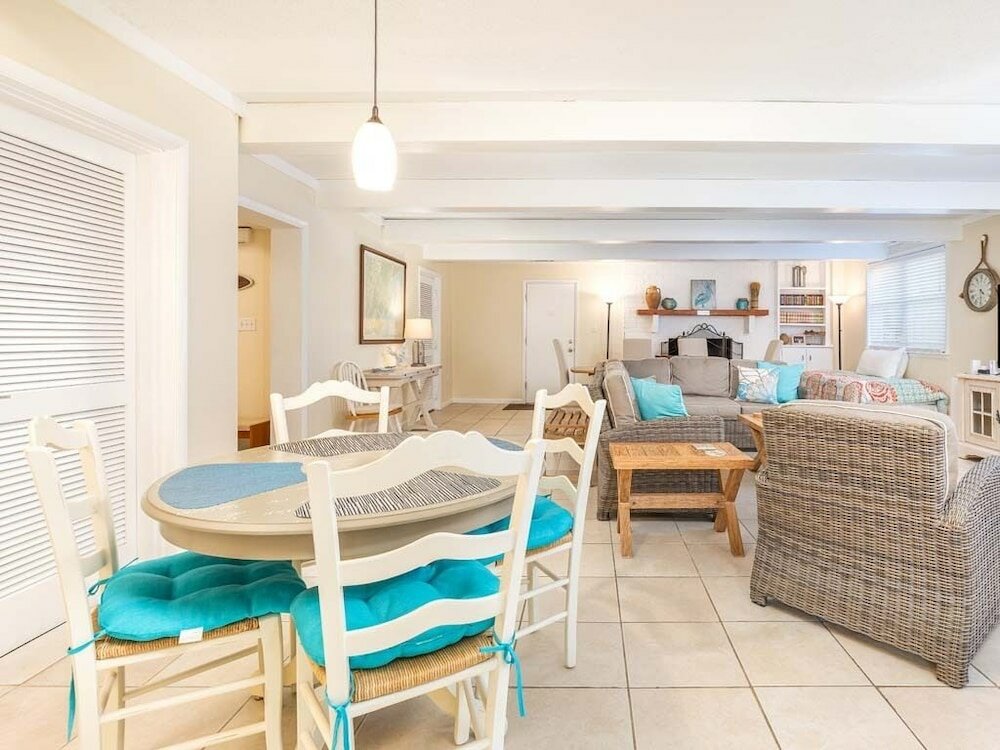 Фото Palmetto Breeze