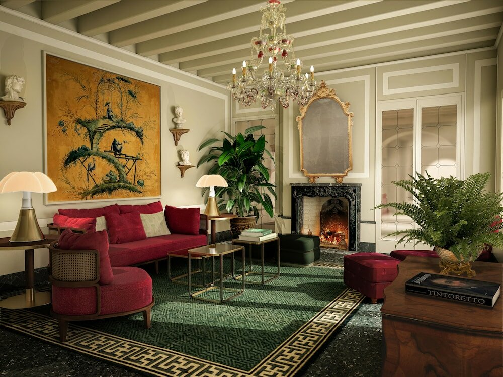 Фото Violino D’Oro Venezia