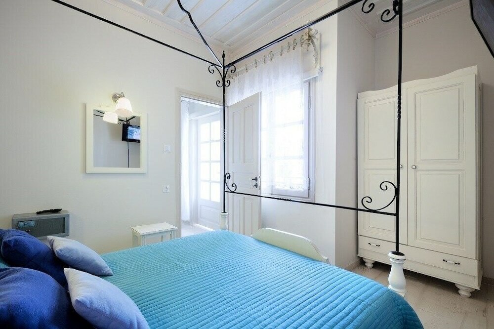 Фото Alkionides Seaside Apartments