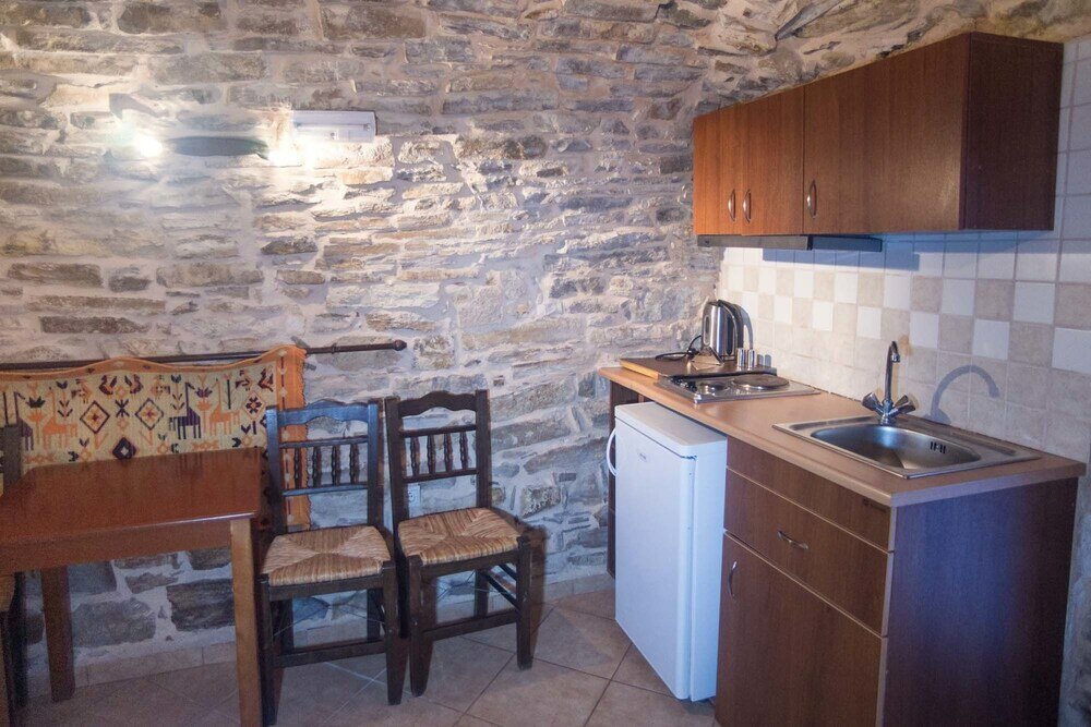 Фото Vouno Village Apartments