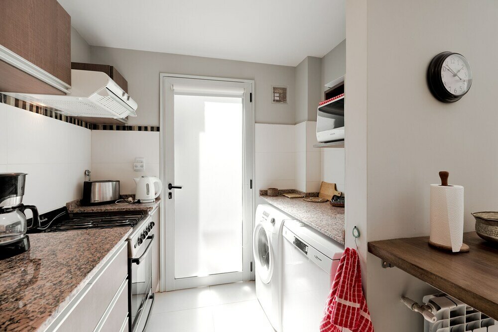 Фото Duplex Monica by Vilvey Turismo