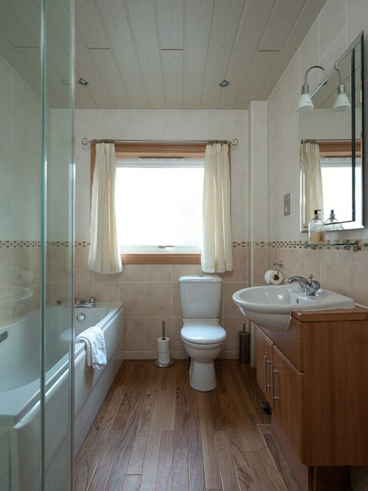 Фото The Shieling