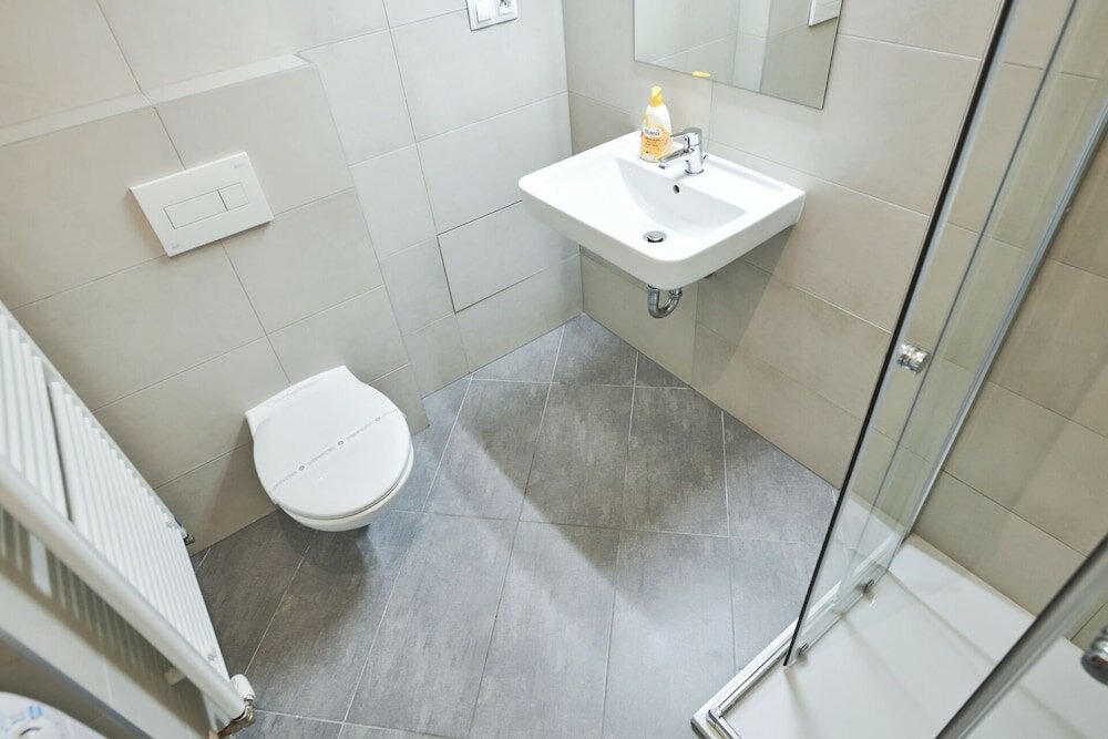 Фото Honest Apartments