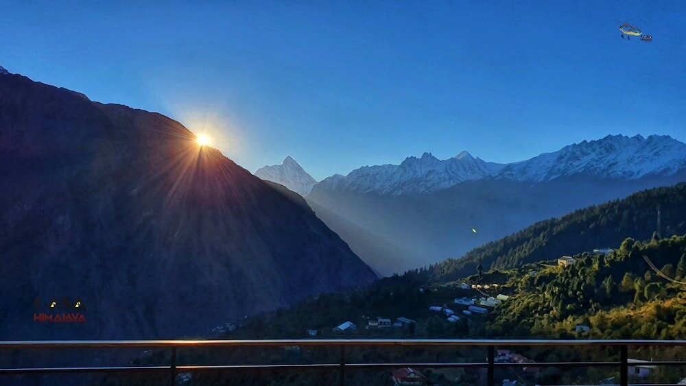 Фото Casa Himalaya