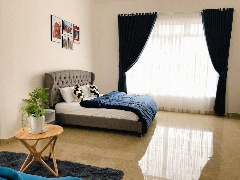 Фото Villa Bubu Da Lat