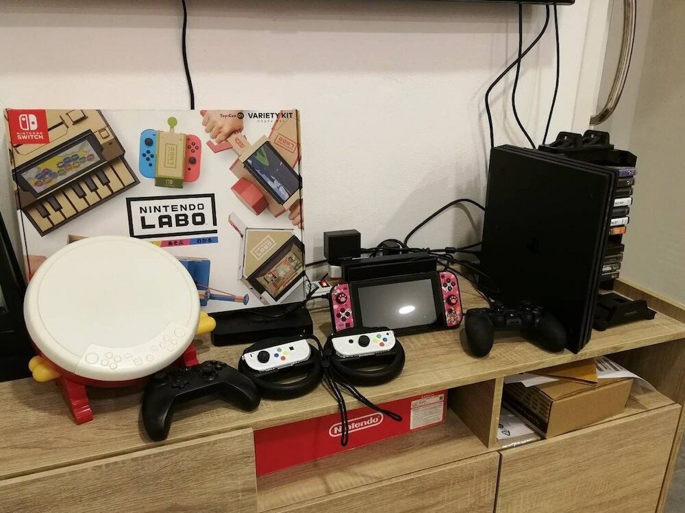 Фото Breeze Hostel Pattaya