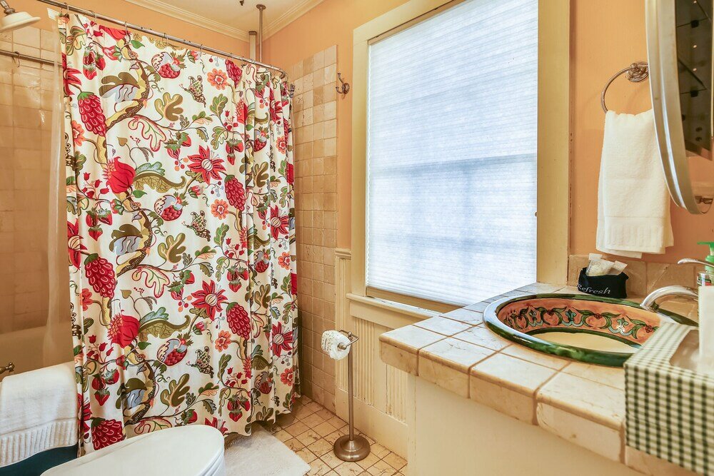 Фото Calico Cottage