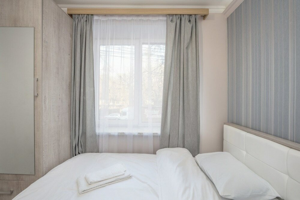 Фото Stay Inn на ул. Лусаворича, 3