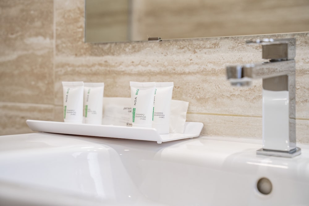 Фото Aqua Apartments Bellamar Marbella