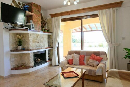 Гостиница Villa Noni Large Private Pool A C Wifi - 1967