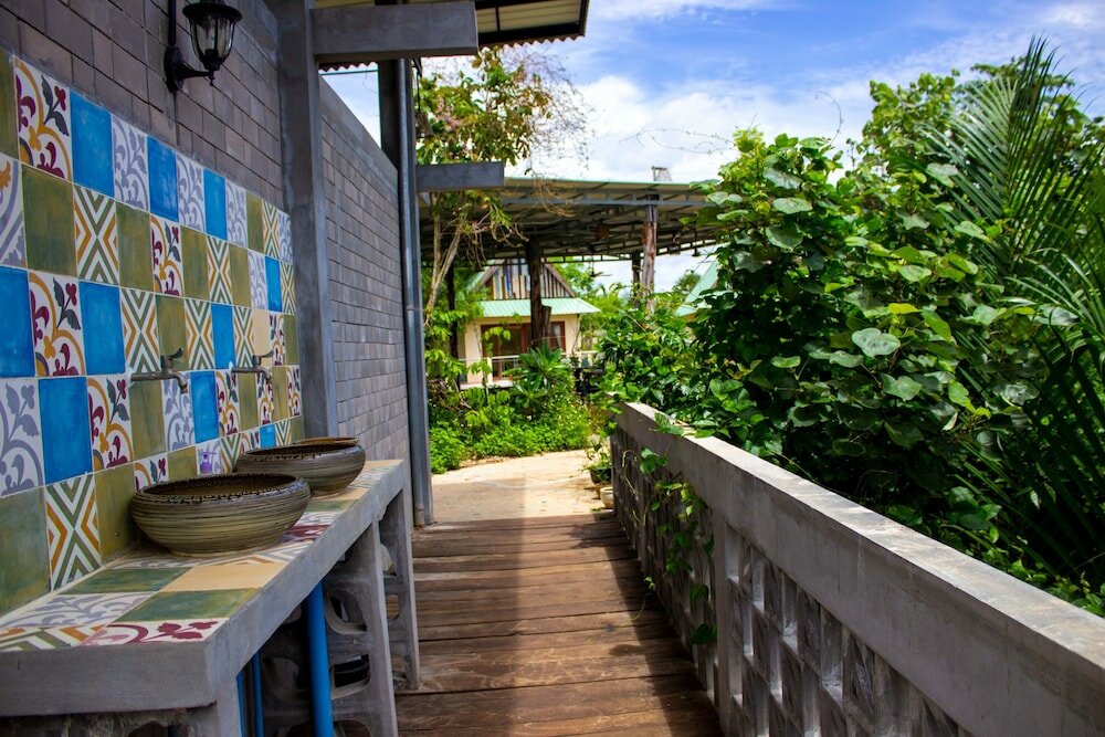 Фото Kampot Eco Village