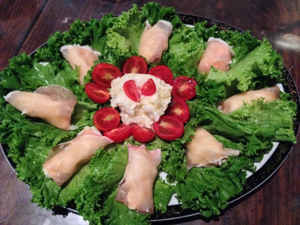 Фото Dosanko Mira Farm