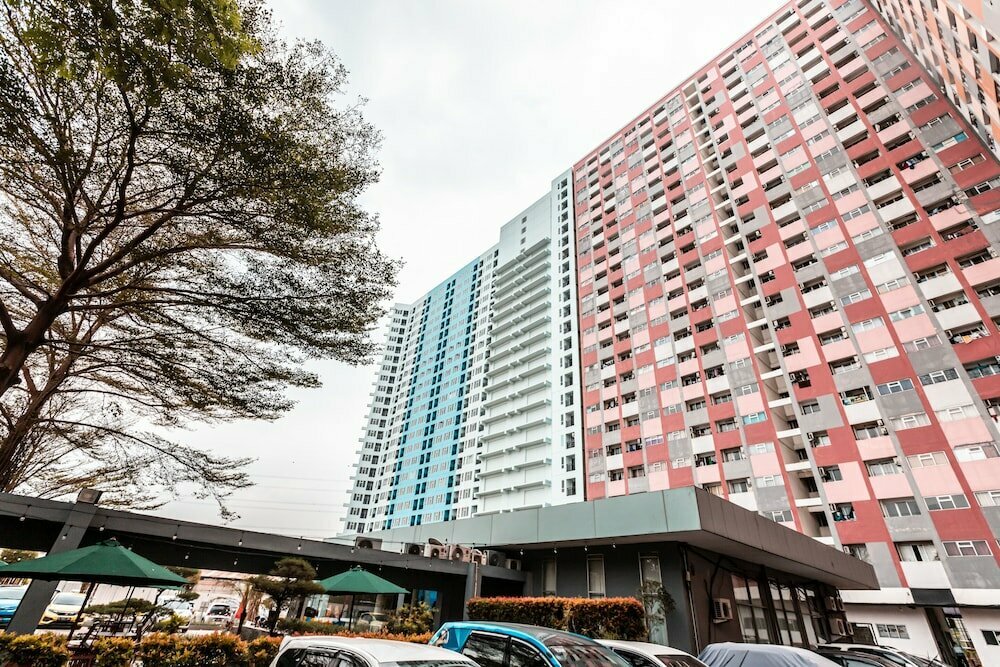 Hotel Oyo 2122 Qubic, Jakarta, photo