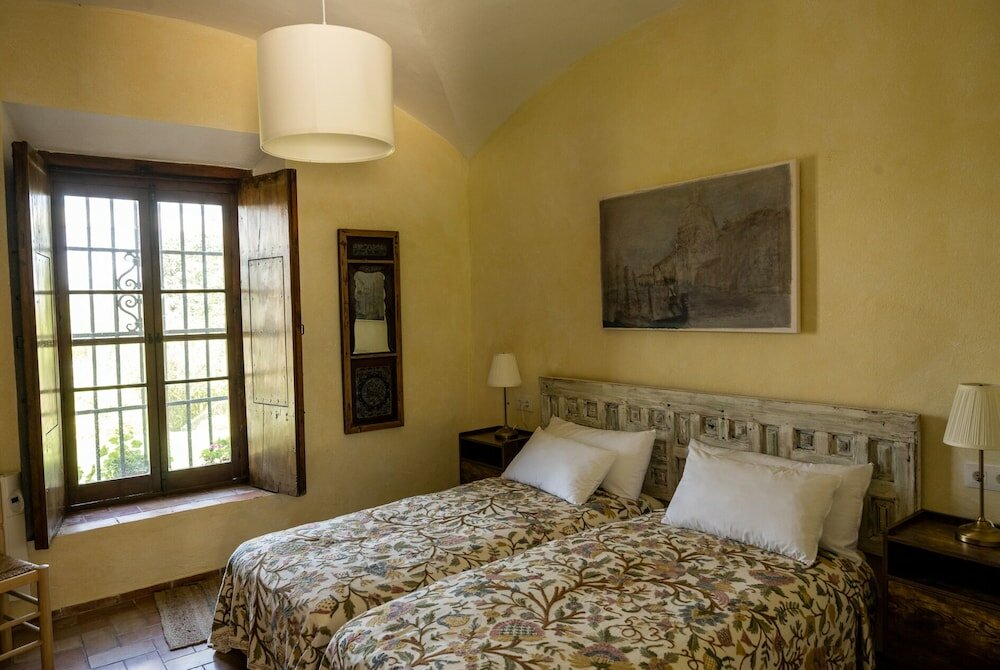 Фото Cortijo de Guerra