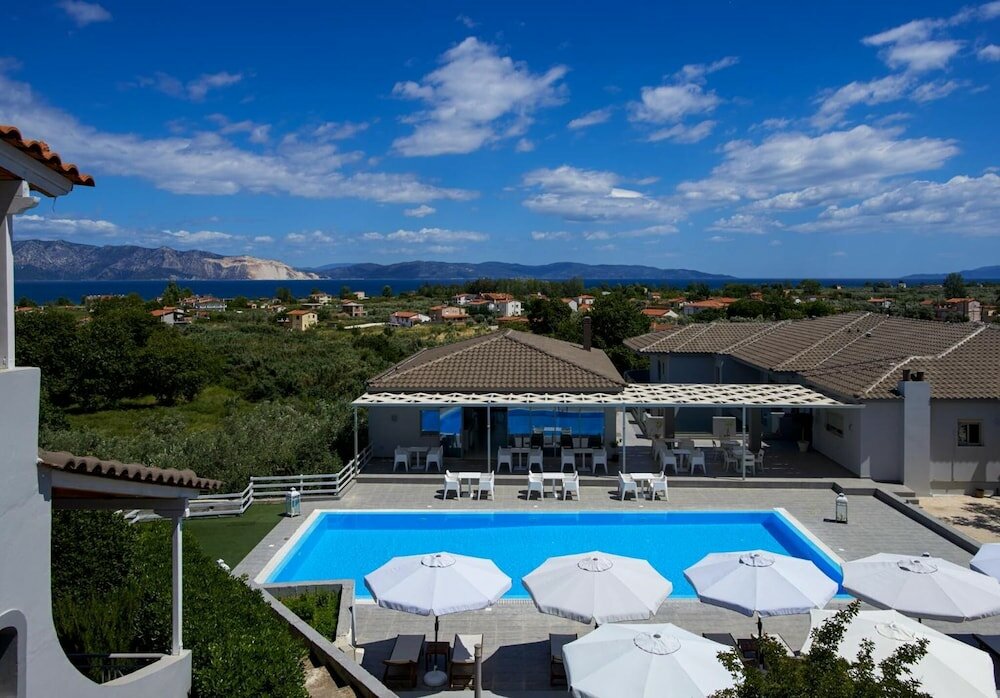 Фото Altamar Hotel