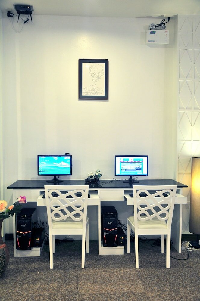 Фото The Cocoon Patong