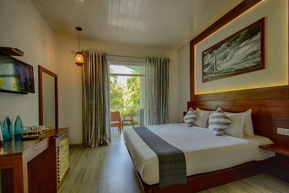 Фото Deltora Boutique Hotel