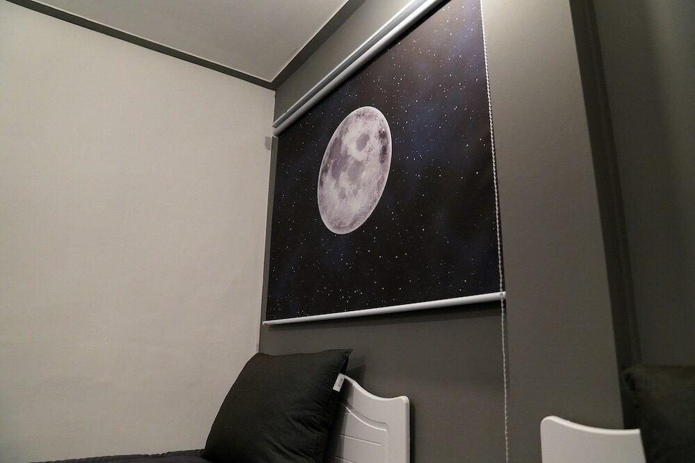 Фото Apollo Guesthouse Seoul