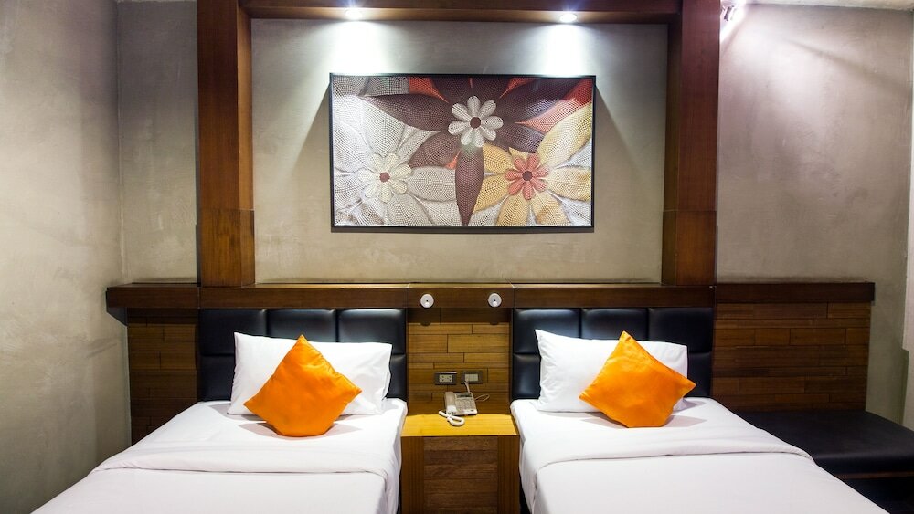 Фото B2 Lampang City Boutique & Budget Hotel